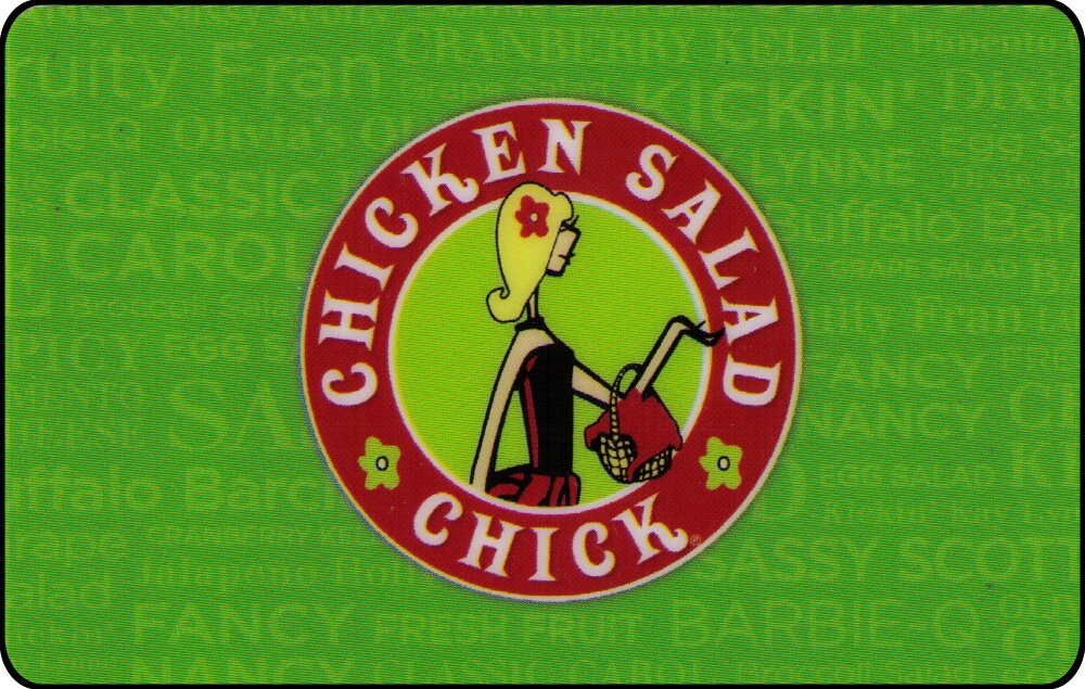 Chicken Salad Chick Gift Card Balance Check United States gcb.today