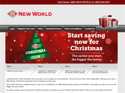 new world gift card balance