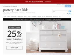 Pottery Barn Kids Gift Card Balance Check Balance Enquiry