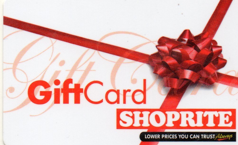 Shoprite Money Market | Gift Card Balance Check | Balance Enquiry