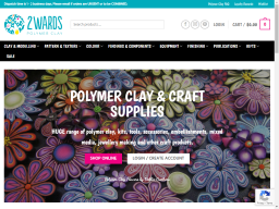 The Polymer Clay Makers Kit