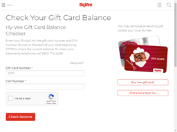 Hyvee Gift Card Deal : Hy Vee Instant 10 Discount With 100 Visa Mc Gift