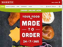 Sheetz Gift Card Balance Check Balance Enquiry Links