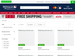 mlb shop online｜TikTok Search