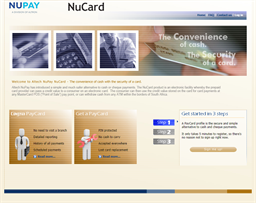 NuCard | Gift Card Balance Check | Balance Enquiry, Links ...