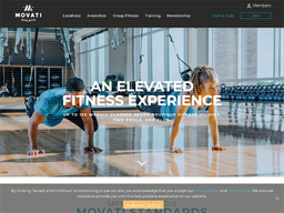 Premium Fitness Clubs at an Affordable Price