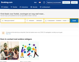 Booking.Com Cadeaubonnen Saldo Opvragen | Nederland | Gcb.Today