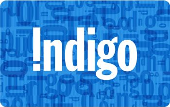 indigo payments login