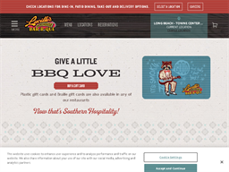 Lucille S Bbq Gift Card Balance Check Balance Enquiry Links Reviews Contact Social Terms And More Gcb Today