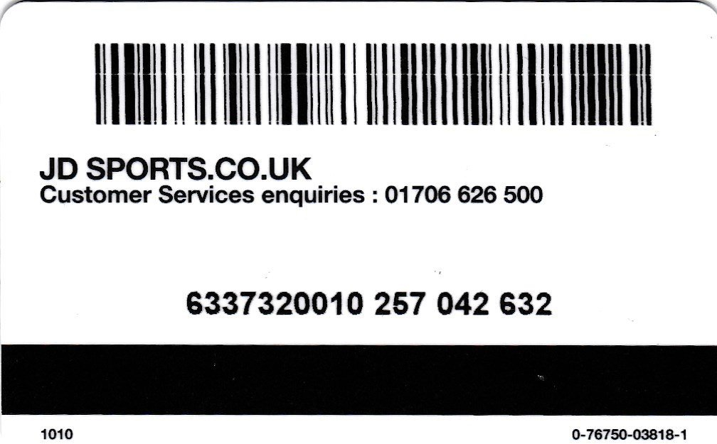 JD Sports Gift Card Balance Check United Kingdom gcb.today