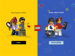 Shop LEGO® Gift Cards