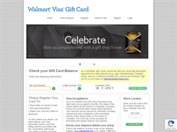 How To Activate A Walmart Visa Gift Card? (+ Other FAQs)