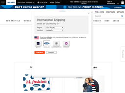 Old Navy | Gift Card Balance Check | Balance Enquiry ...