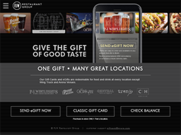9576 Giftcard 
