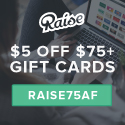 discount gift card